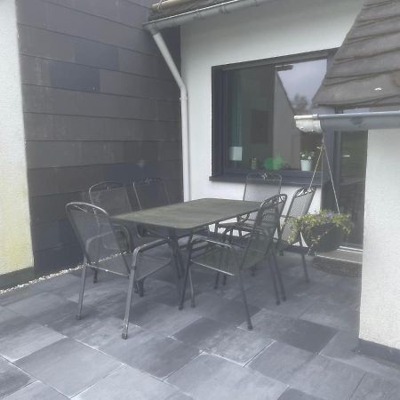 Ferienhaus Kuestelnest Medebach Buitenkant foto