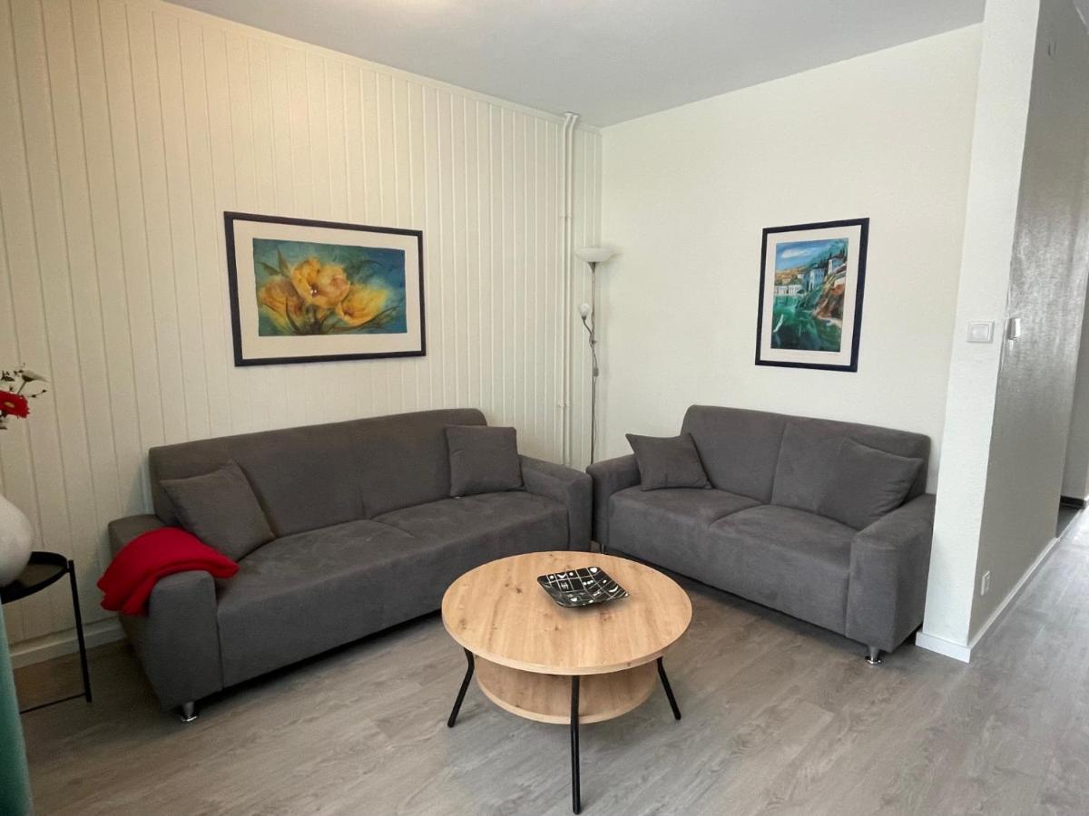 Ferienhaus Kuestelnest Medebach Buitenkant foto