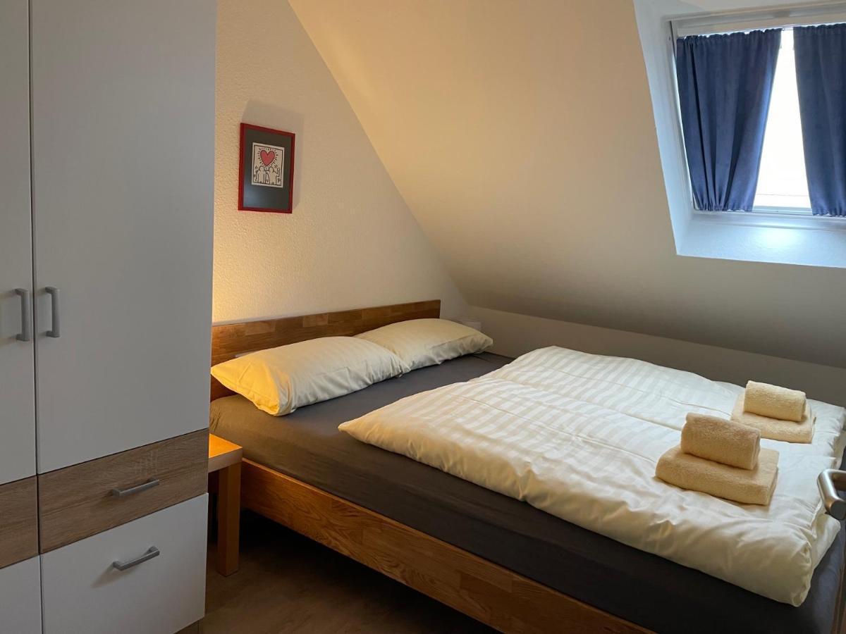 Ferienhaus Kuestelnest Medebach Buitenkant foto