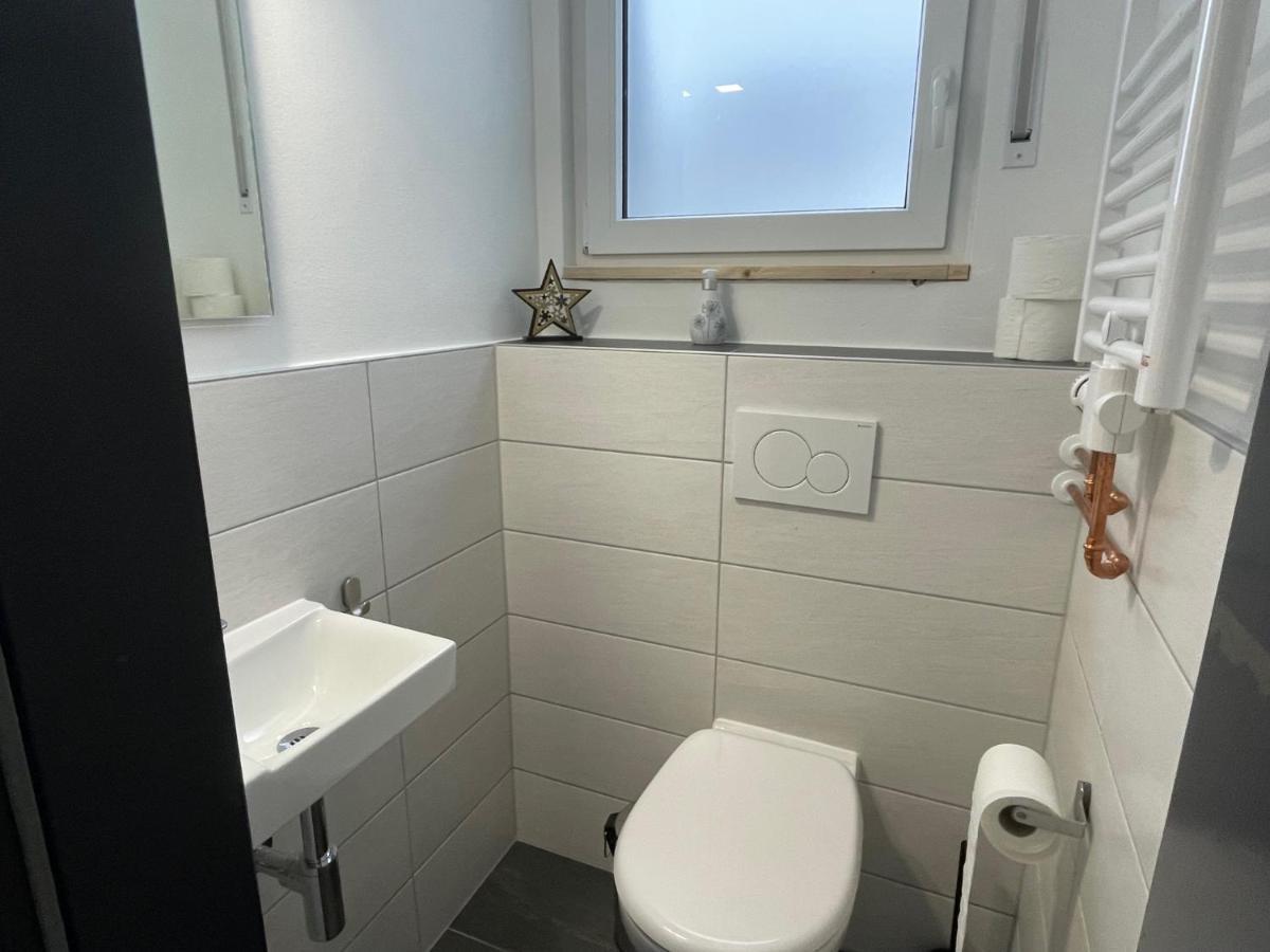 Ferienhaus Kuestelnest Medebach Buitenkant foto