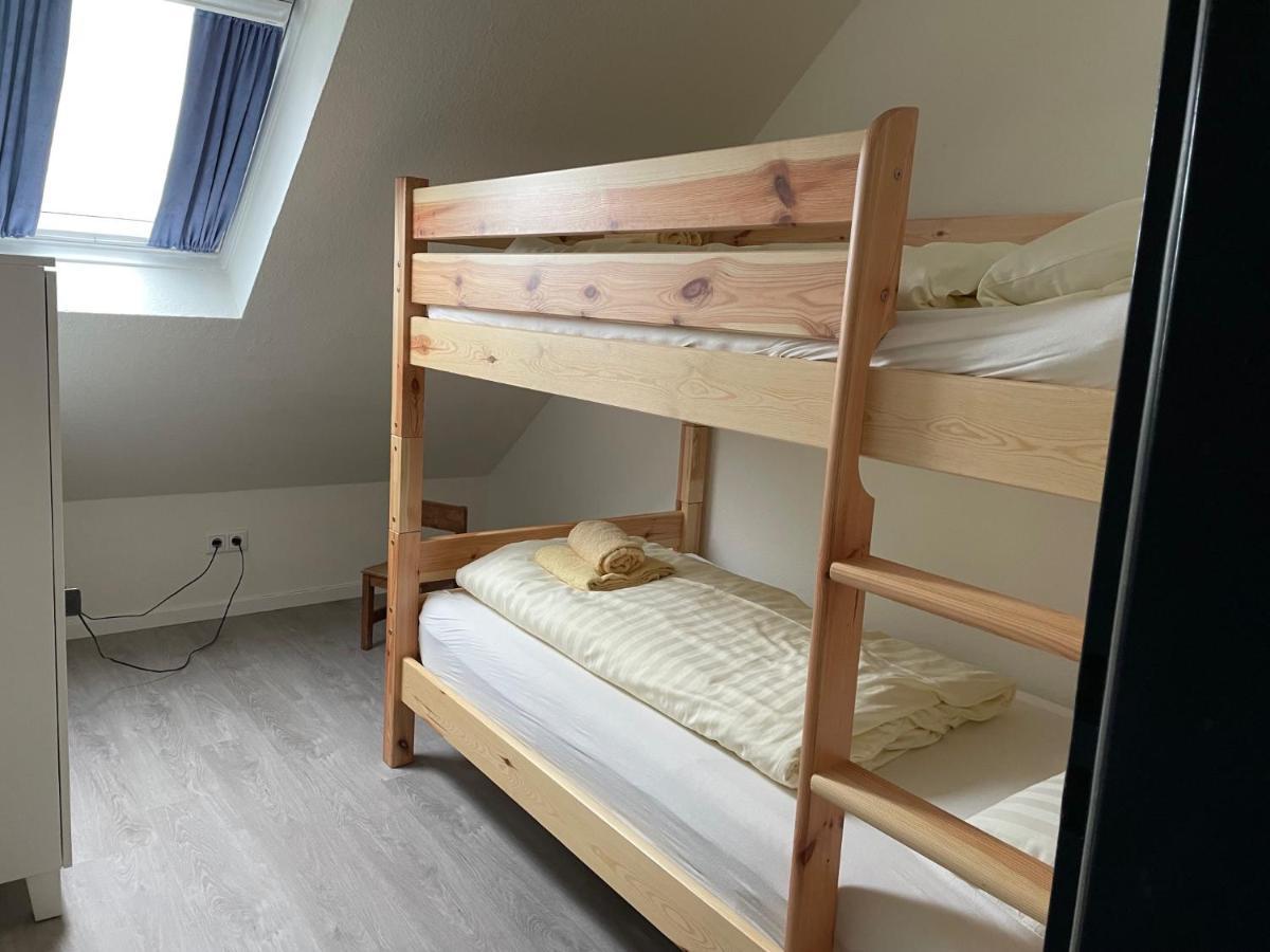Ferienhaus Kuestelnest Medebach Buitenkant foto