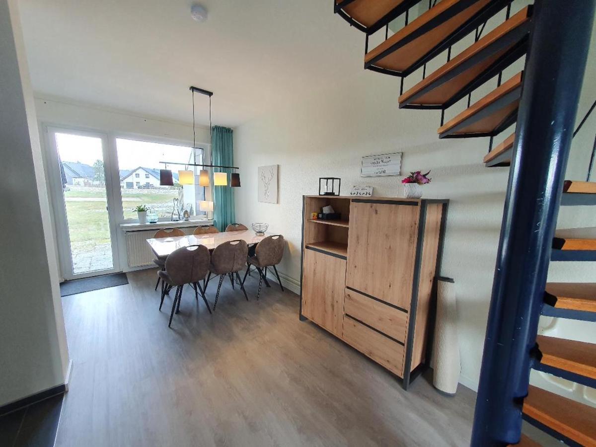 Ferienhaus Kuestelnest Medebach Buitenkant foto