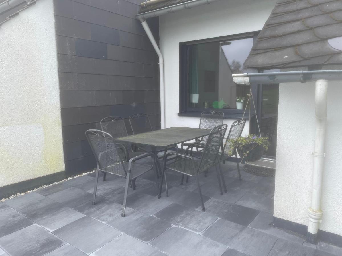 Ferienhaus Kuestelnest Medebach Buitenkant foto