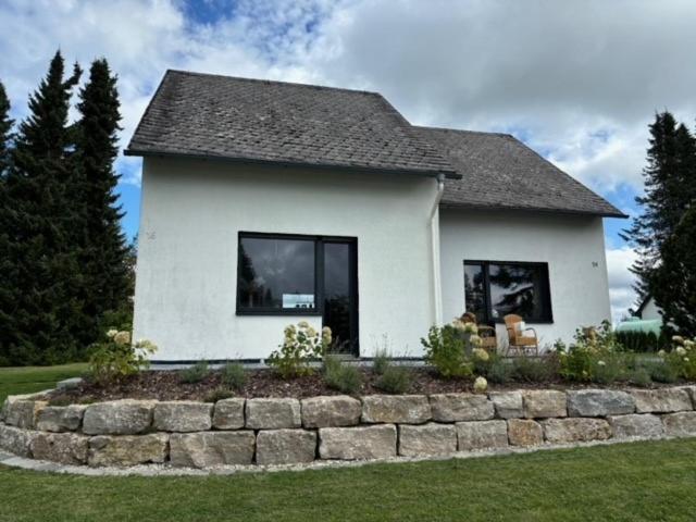 Ferienhaus Kuestelnest Medebach Buitenkant foto