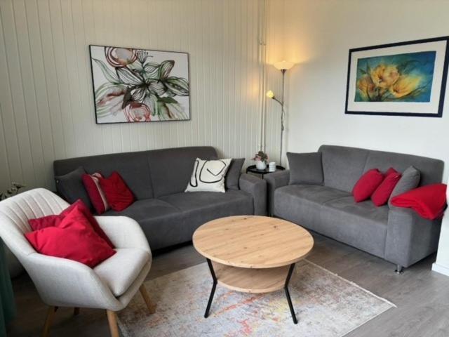 Ferienhaus Kuestelnest Medebach Buitenkant foto
