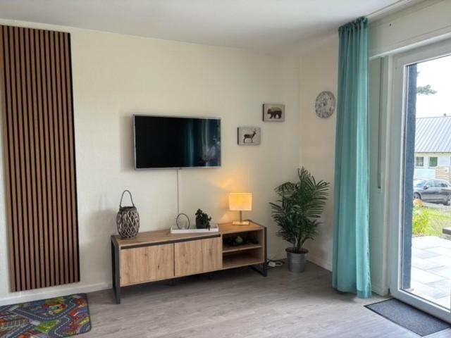 Ferienhaus Kuestelnest Medebach Buitenkant foto